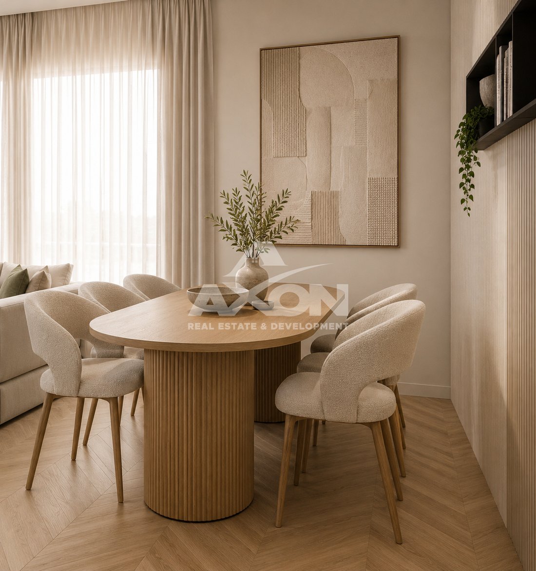 Apartment in South Athens, Attica, Greece 4 - 18473510