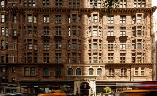 Cooperativa a New York, New York, Stati Uniti 1