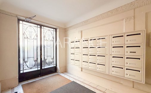 Apartment in Bois de Vincennes, Paris 12e Arrondissement, Paris 1