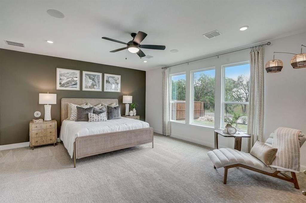 House in Celina, Texas, United States 4 - 18473265