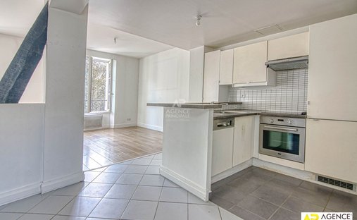 Appartement à Domaine National du Château, Versailles, France 1