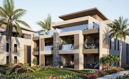 Penthouse in Flic en Flac, Rivière Noire District, Mauritius 1
