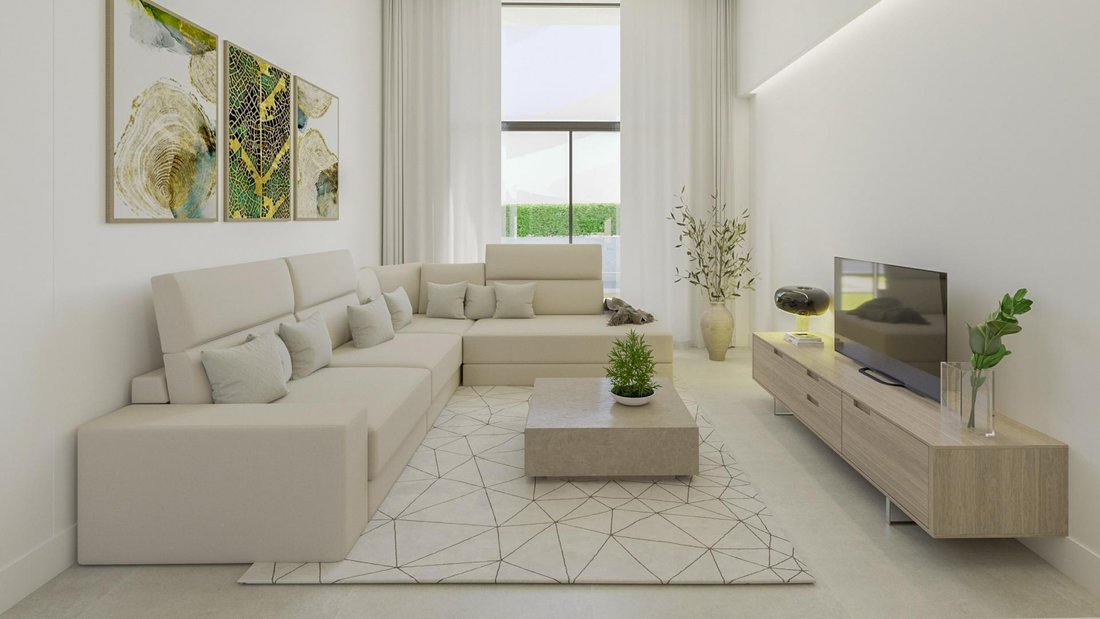 Villa in Finestrat, Valencian Community, Spain 2 - 18474733