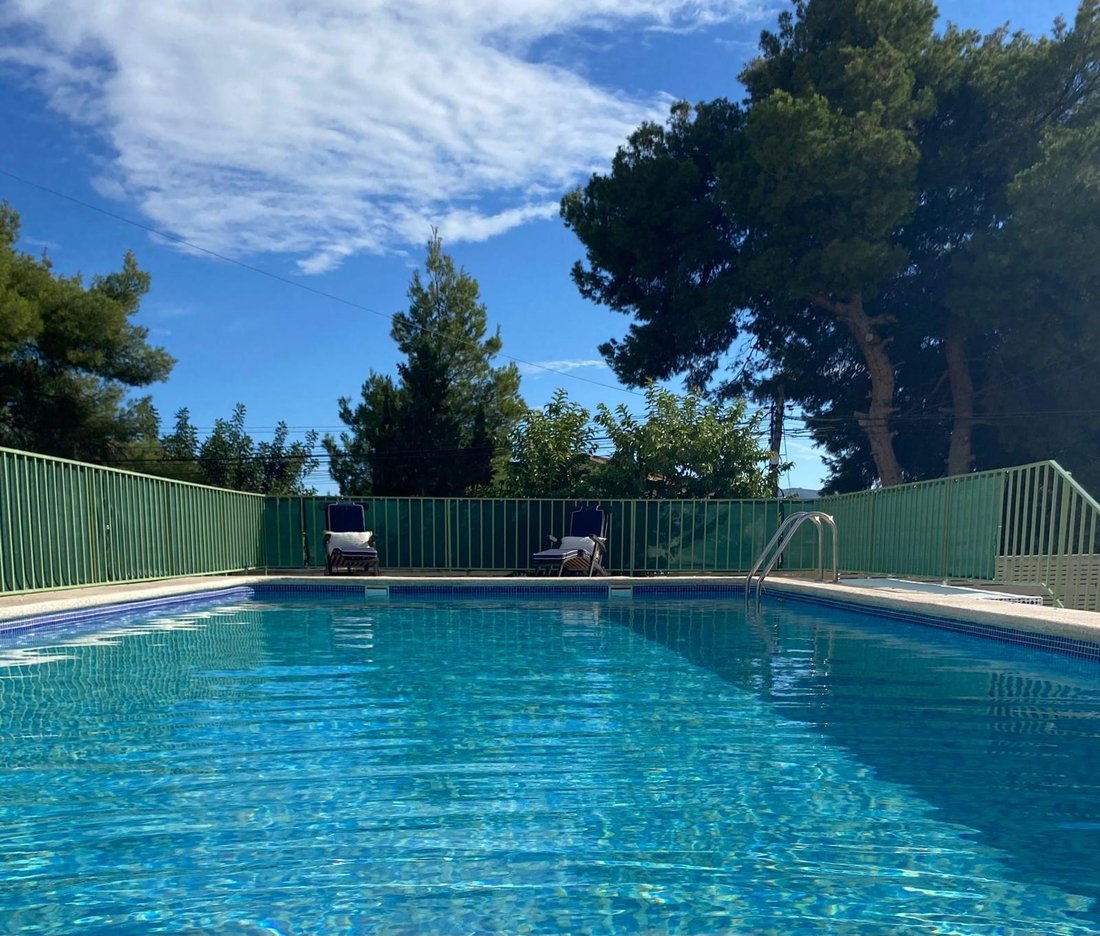 Chalet in Altea, Valencian Community, Spain 3 - 18474082