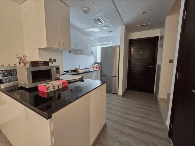 Townhouse in Damac Hills 2, Dubai, United Arab Emirates 4 - 18473600