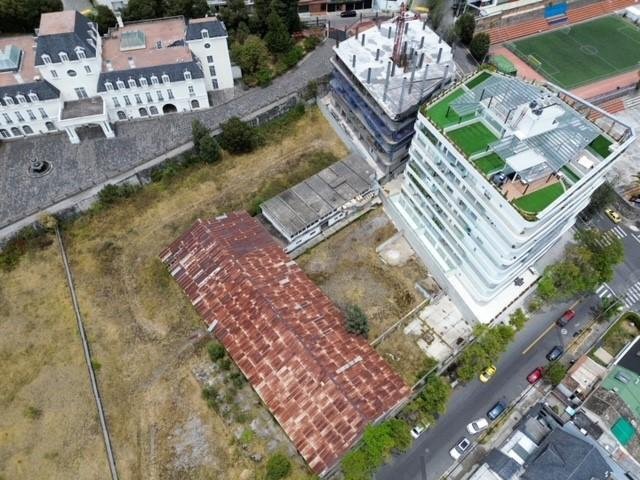 Land in Quito, Pichincha, Ecuador 5 - 18474092