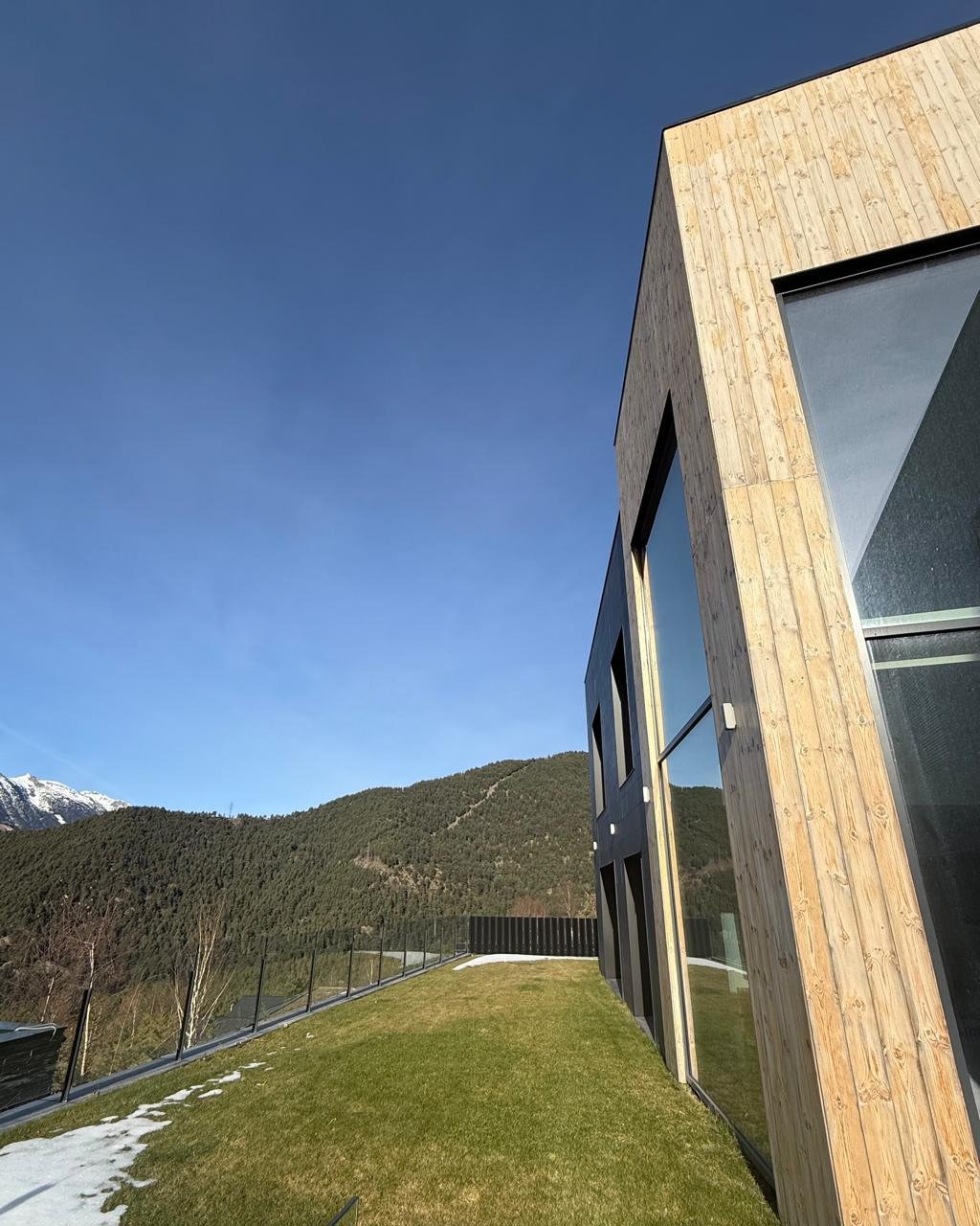 Villa a Anyós, Parrocchia di La Massana, Andorra 5 - 18473685