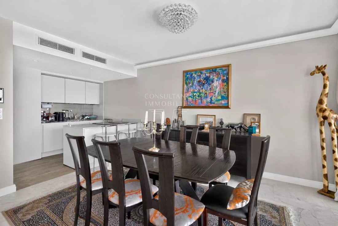 Apartment in Cannes, Provence-Alpes-Côte d'Azur, France 5 - 17911038