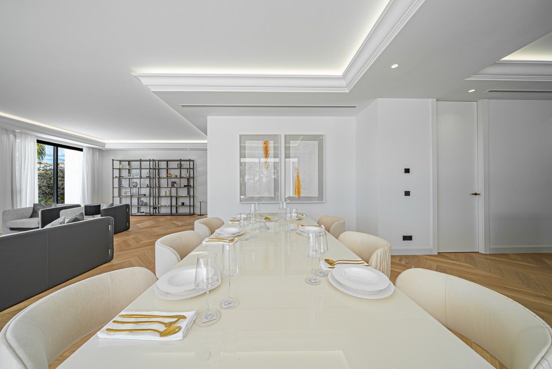 Villa in Golden Mile, Andalusia, Spain 5 - 18473613