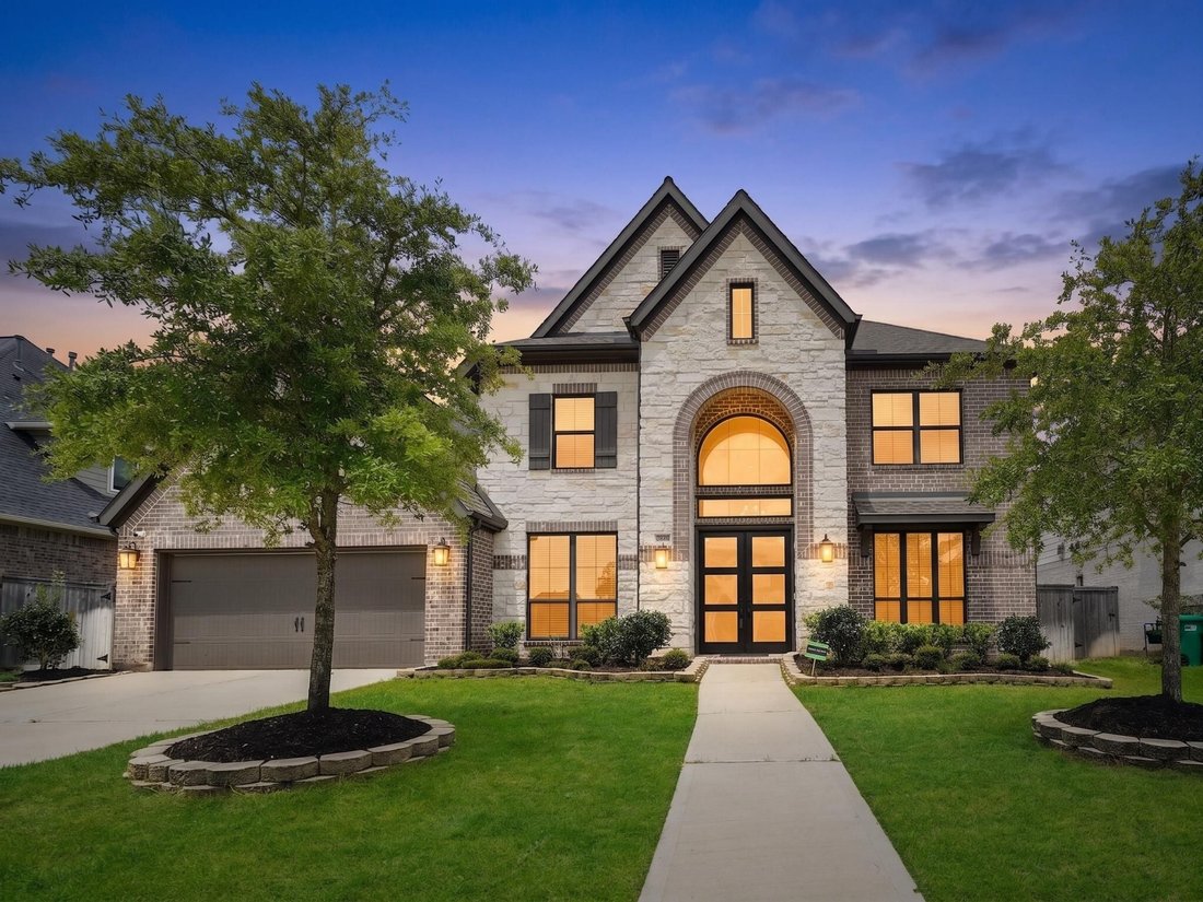 House in Richmond, Texas, United States 1 - 18473564