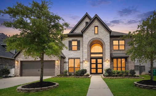 Casa en Richmond, Texas, Estados Unidos 1