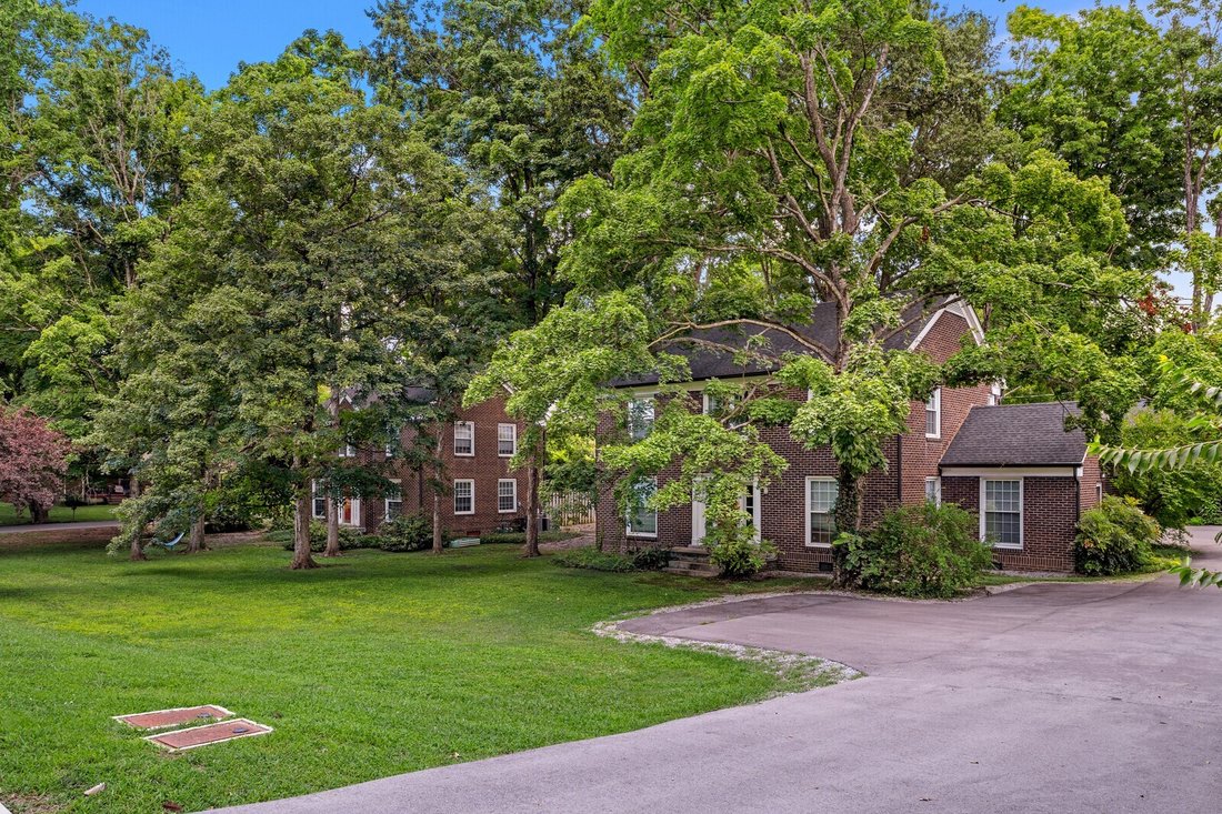 House in Forest Hills, Tennessee, United States 3 - 18473547