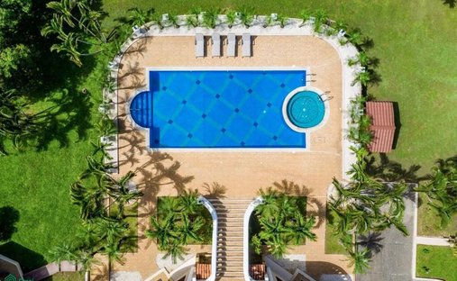 House in Santa Eulalia, Guanacaste Province, Costa Rica 1