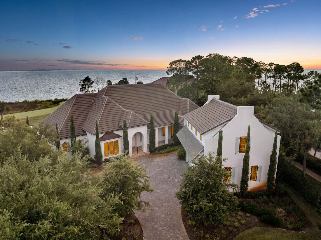 House in Miramar Beach, Florida, United States 1 - 17311397
