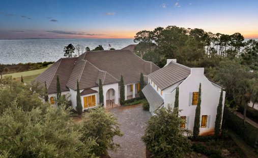 House in Miramar Beach, Florida, United States 1
