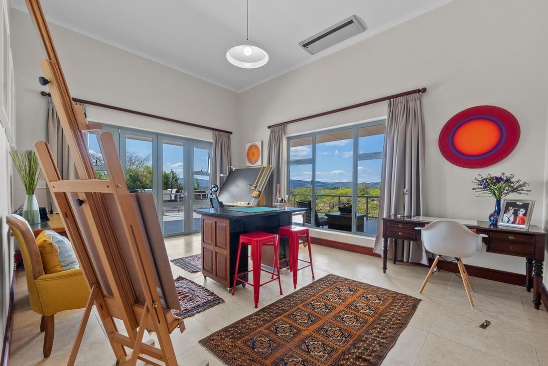 House in Montagu, Western Cape, South Africa 5 - 18474137