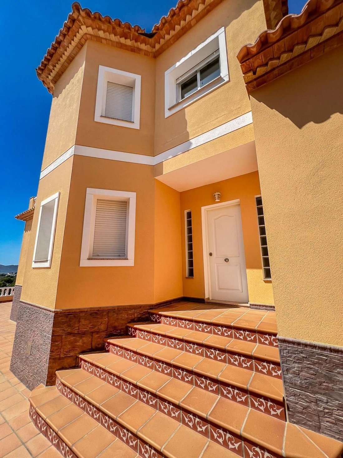 Villa in l'Alfas del Pi, Valencian Community, Spain 4 - 18475000