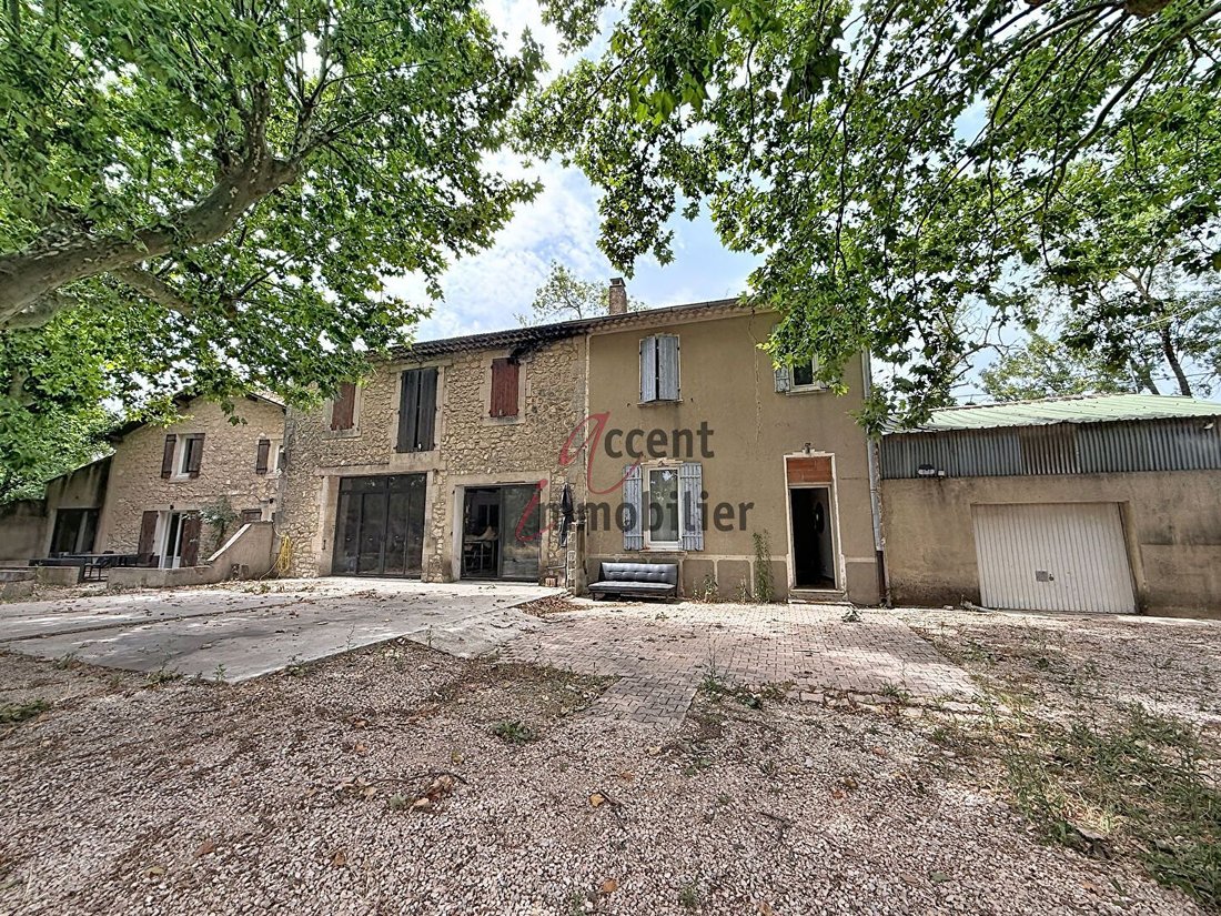 House in Saint-Andiol, Provence-Alpes-Côte d'Azur, France 2 - 18474168