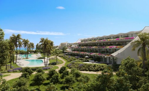 Apartment in l'Albir, l'Alfas del Pi, Valencian Community 1