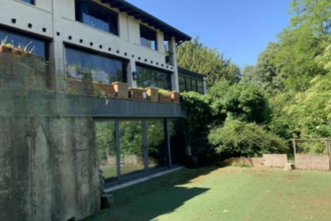 Villa in Historic Center, Desenzano del Garda, Lombardy 1 - 18473654