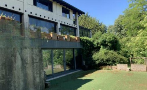 Villa in Historic Center, Desenzano del Garda, Lombardy 1