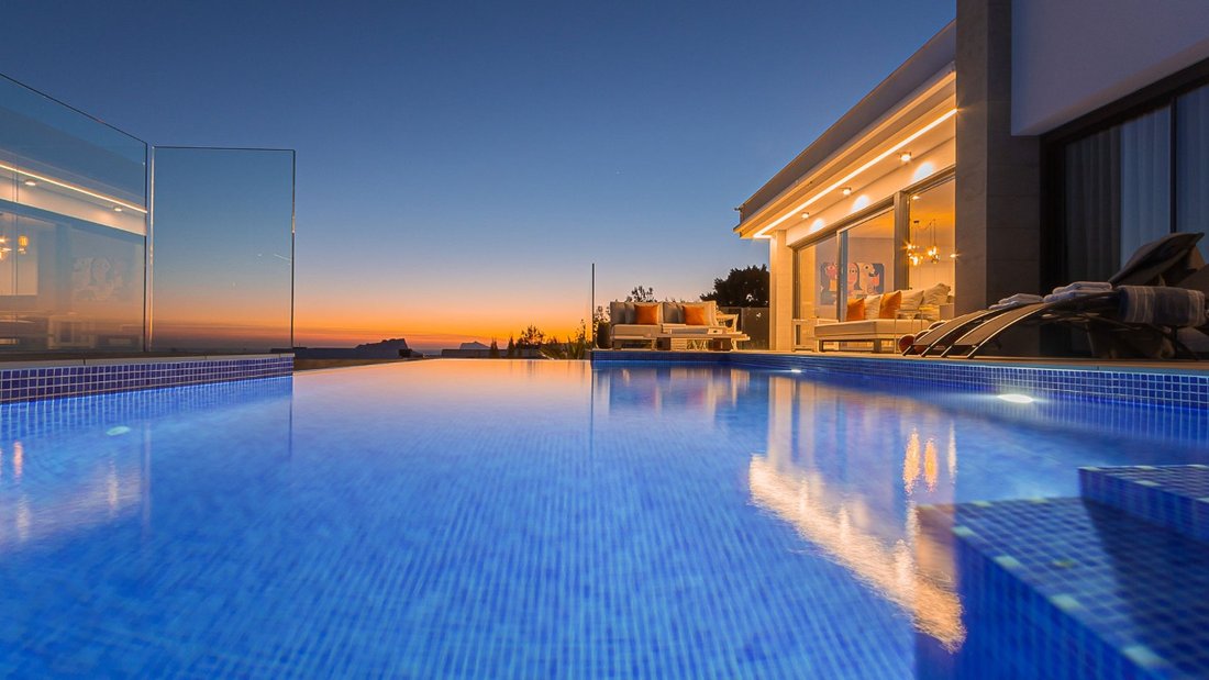 Villa in Xabia / Javea, Valencian Community, Spain 2 - 18474284