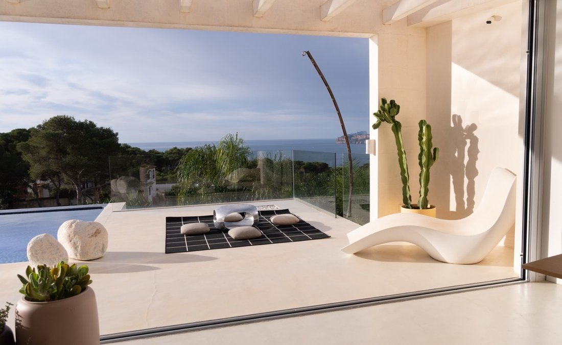Villa in Xabia / Javea, Valencian Community, Spain 2 - 18474405