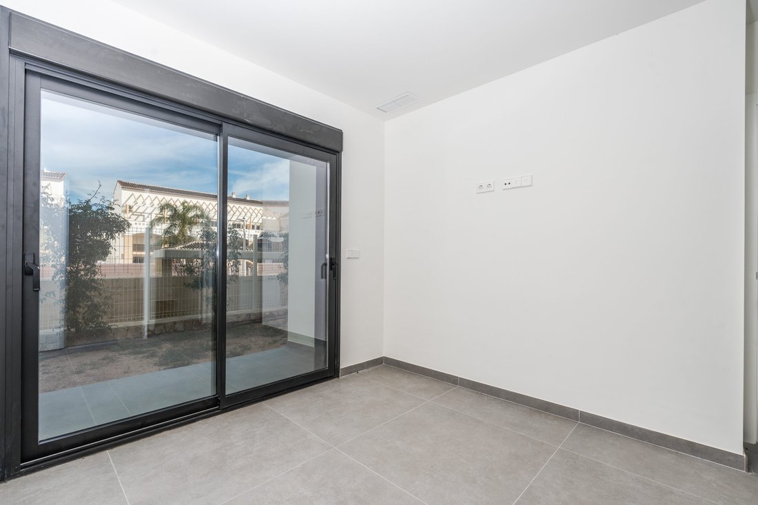 Apartment in Xabia / Javea, Valencian Community, Spain 5 - 18473884
