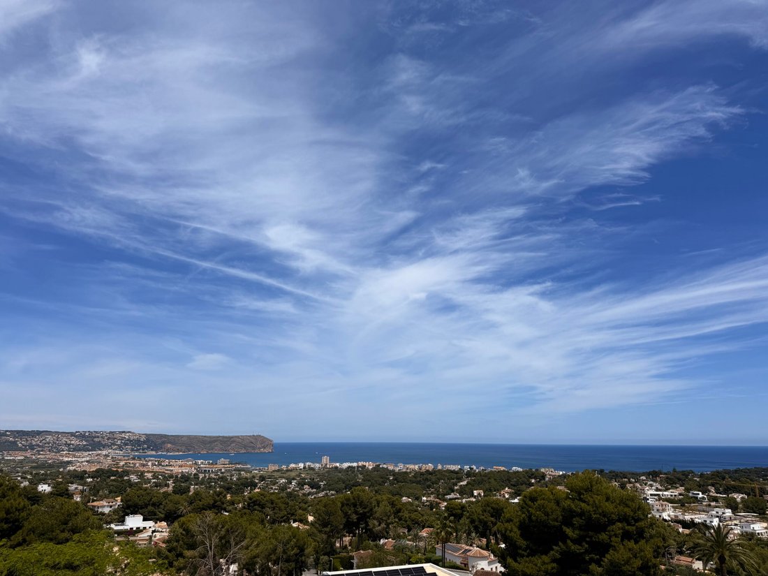 Land in Xabia / Javea, Valencian Community, Spain 5 - 18473994