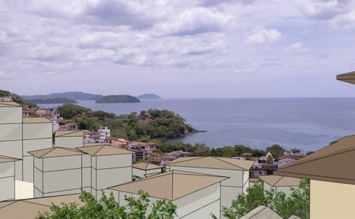 House in Las Catalinas, Guanacaste Province, Costa Rica 1