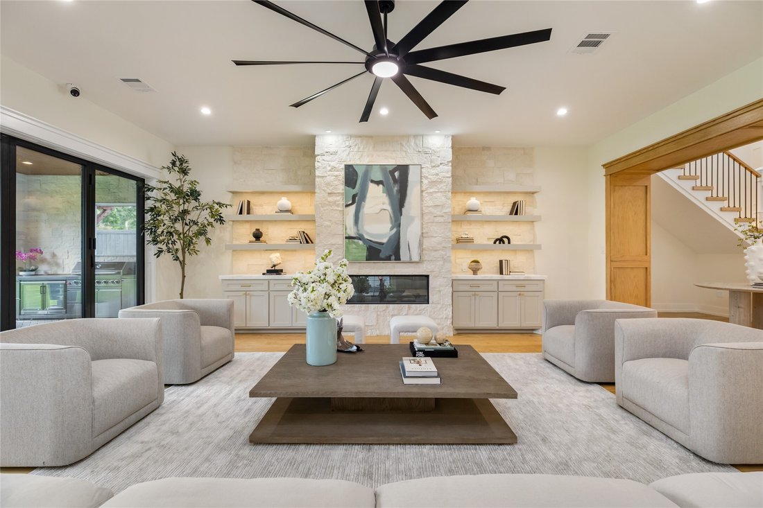 House in Houston, Texas, United States 5 - 18133148