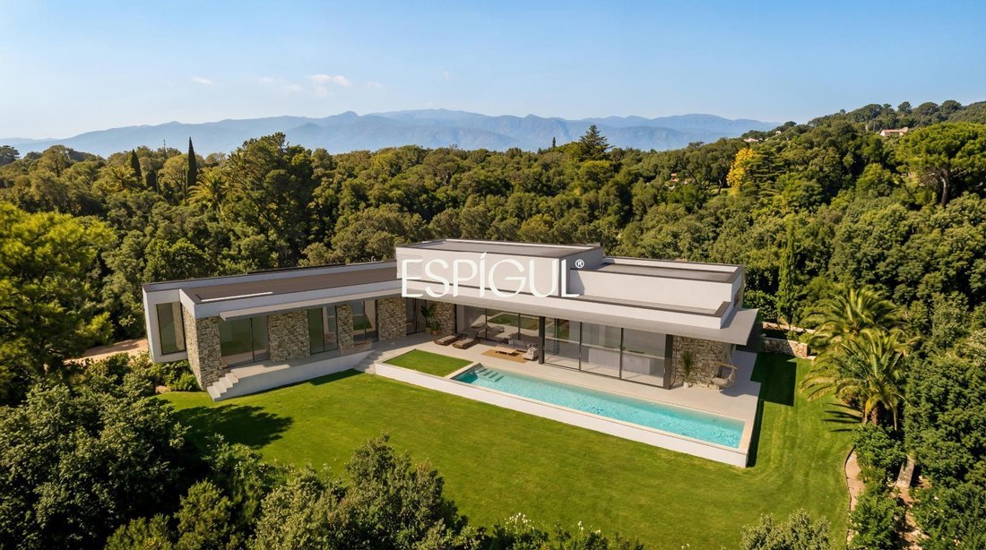 Villa a Platja d'Aro, Catalogna, Spagna 1 - 17480200