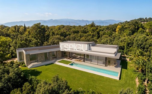 Villa à Platja d'Aro, Catalogne, Espagne 1
