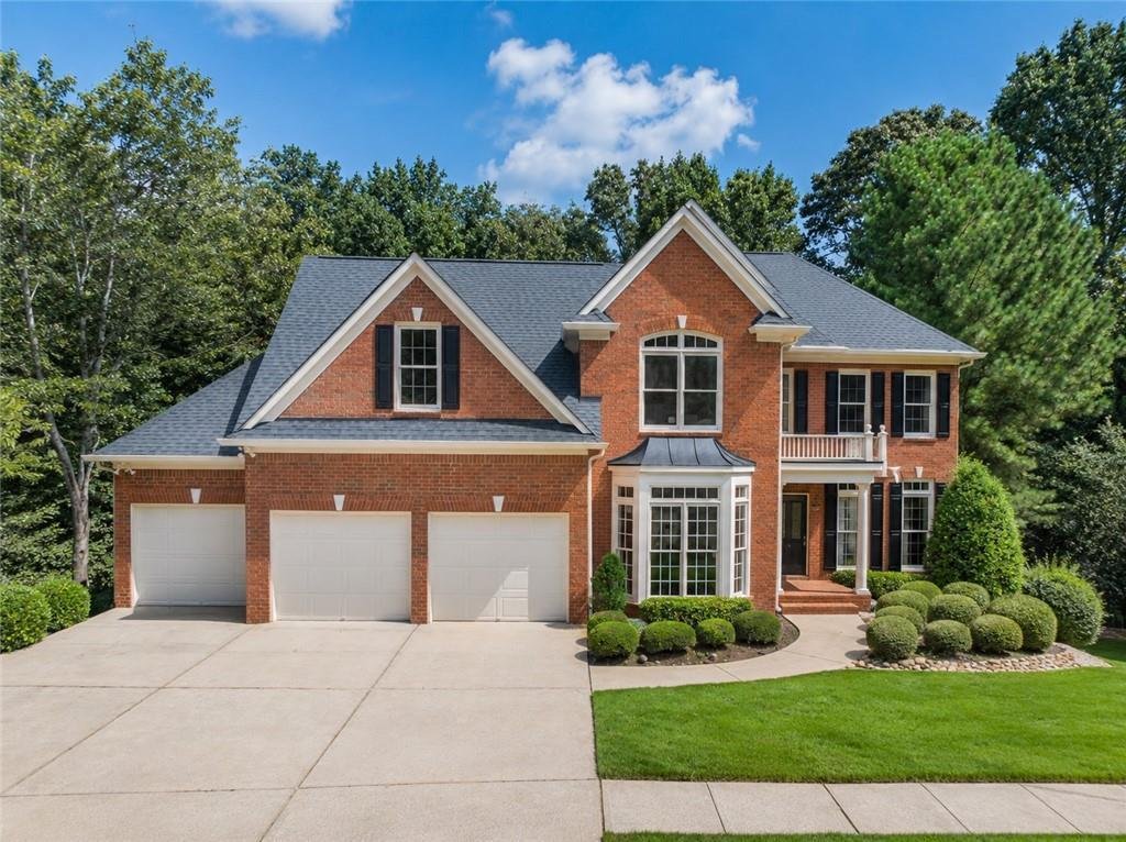 House in Mableton, Georgia, United States 1 - 18473540
