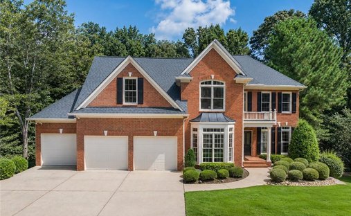 Casa en Mableton, Georgia, Estados Unidos 1