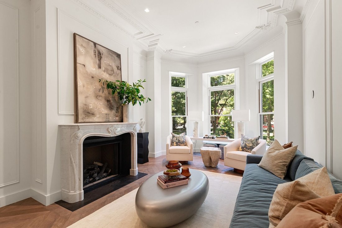Condo in Boston, Massachusetts, United States 2 - 17710771