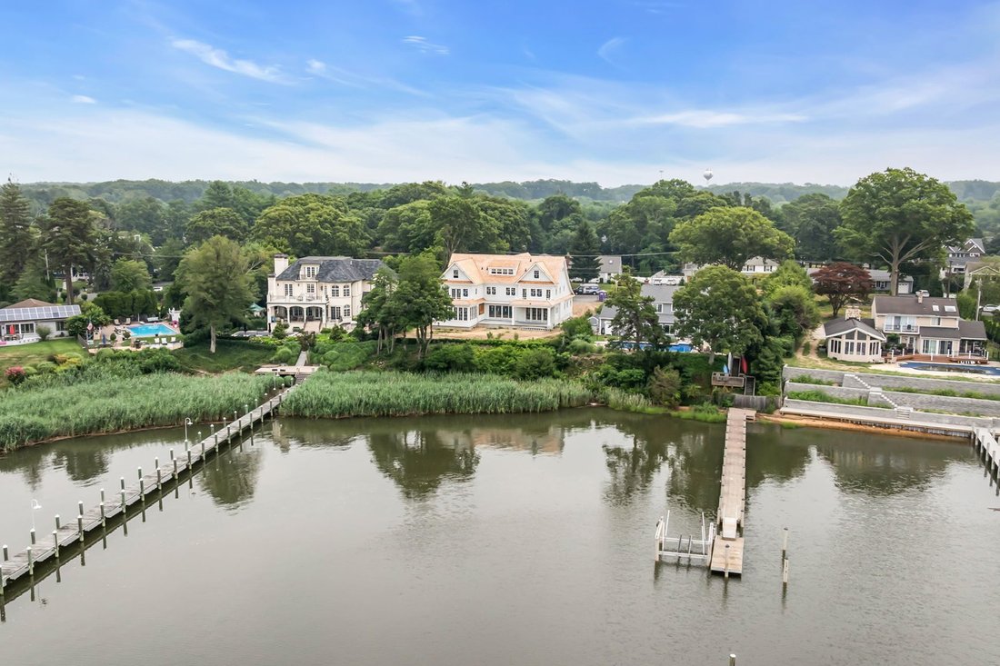 House in Wall Township, New Jersey, United States 5 - 17993678
