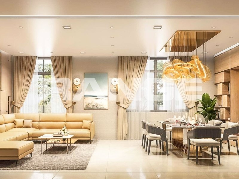 Apartment in Al Furjan, Dubai, United Arab Emirates 5 - 18473844