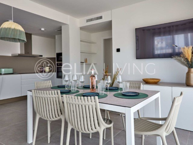 Apartment in Xabia / Javea, Valencian Community, Spain 3 - 18475007