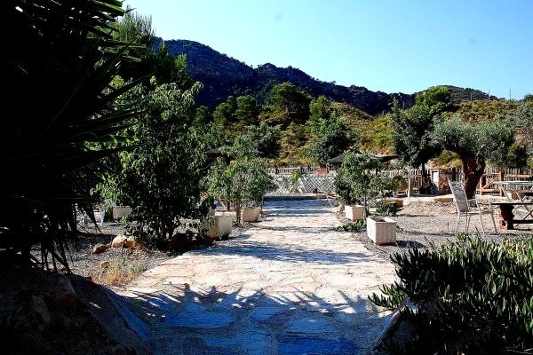 Villa in la Vila Joiosa / Villajoyosa, Valencian Community, Spain 3 - 18473705