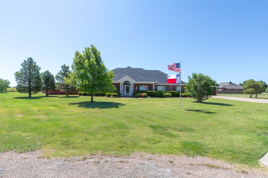 House in Abilene, Texas, United States 1 - 18473421