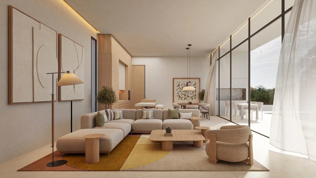 Villa in Calp / Calpe, Valencian Community, Spain 3 - 18473943