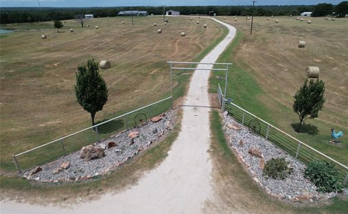 Farm Ranch in Montague, Texas, Vereinigte Staaten 1