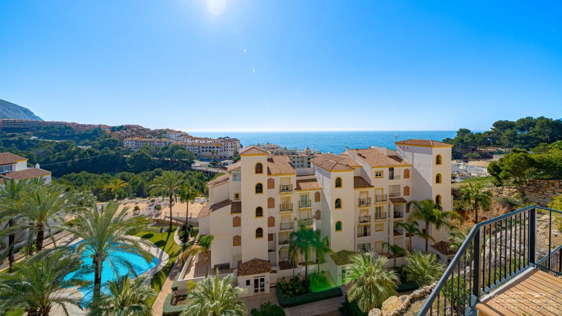 Apartment in Zona de Mascarat, Valencian Community, Spain 3 - 18475297