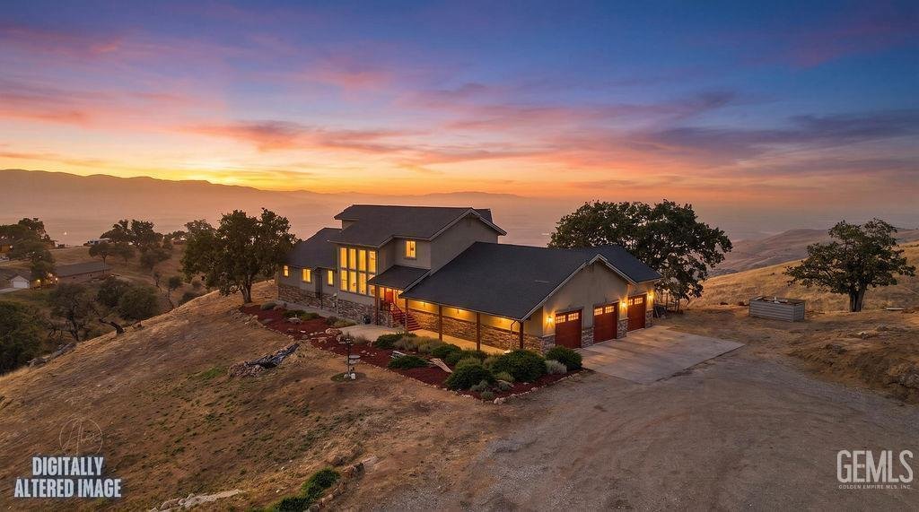 House in Tehachapi, California, United States 1 - 18473359