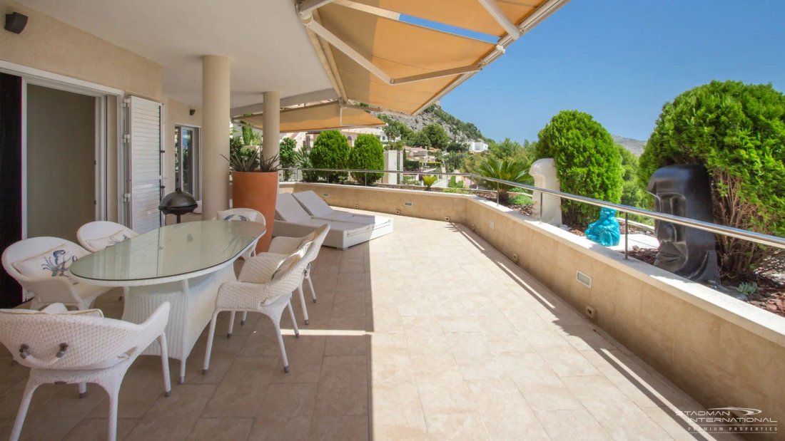 Apartment in Zona de Mascarat, Valencian Community, Spain 3 - 18475239