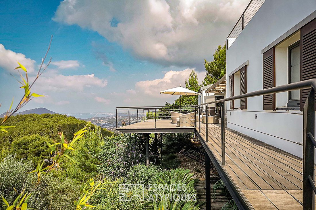 Villa in Centre Ville, Carqueiranne, France 5 - 18473203
