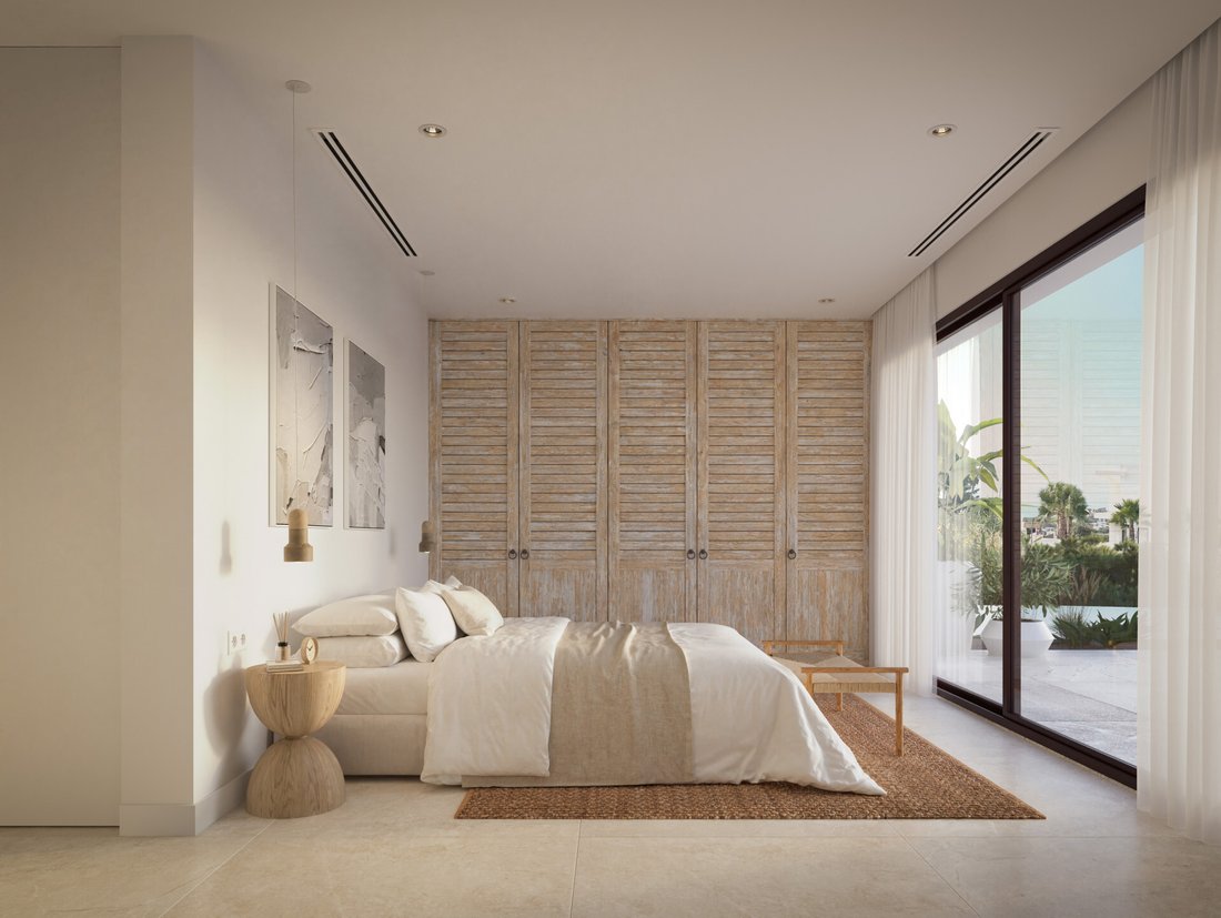 Villa in Moraira, Teulada, Valencian Community 5 - 18474853