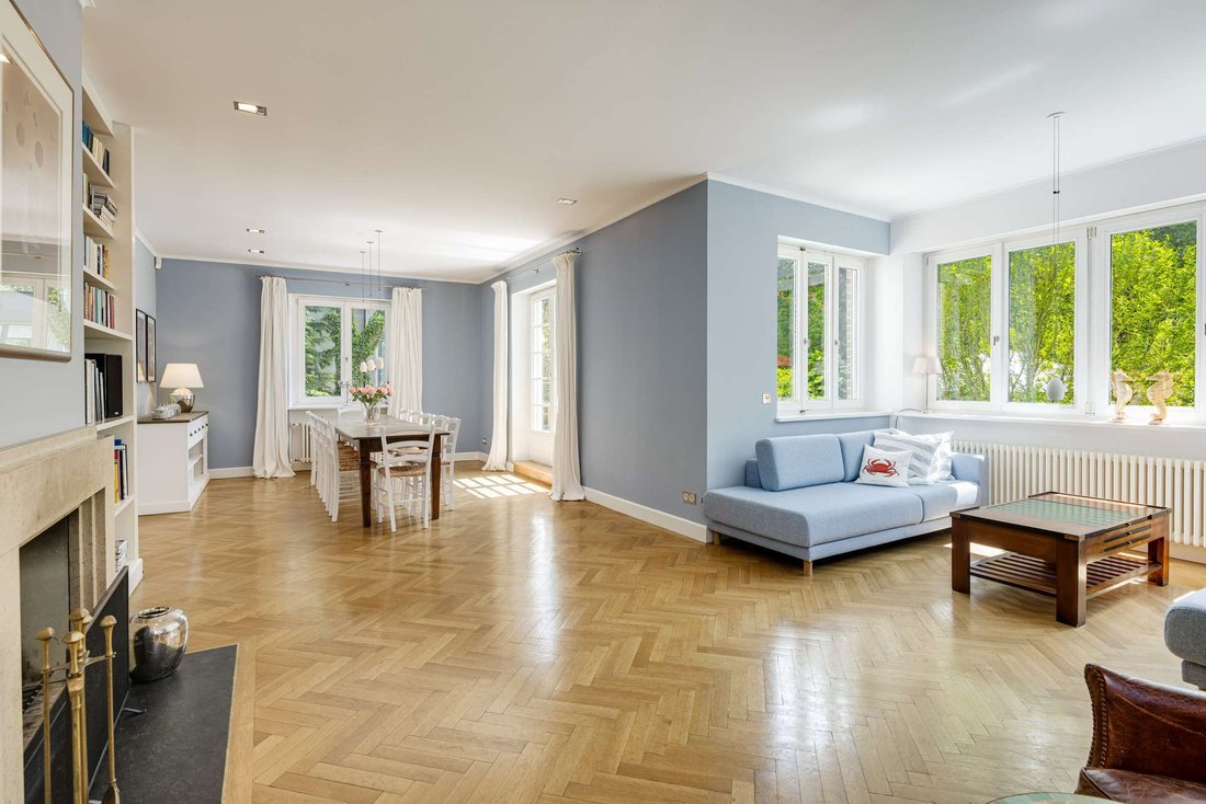 House in Munich, Bavaria, Germany 4 - 18473707