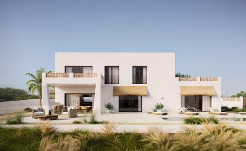 Villa à Moraira, Teulada, Valence 1